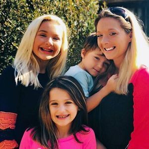 Meet your Posher, Sharon